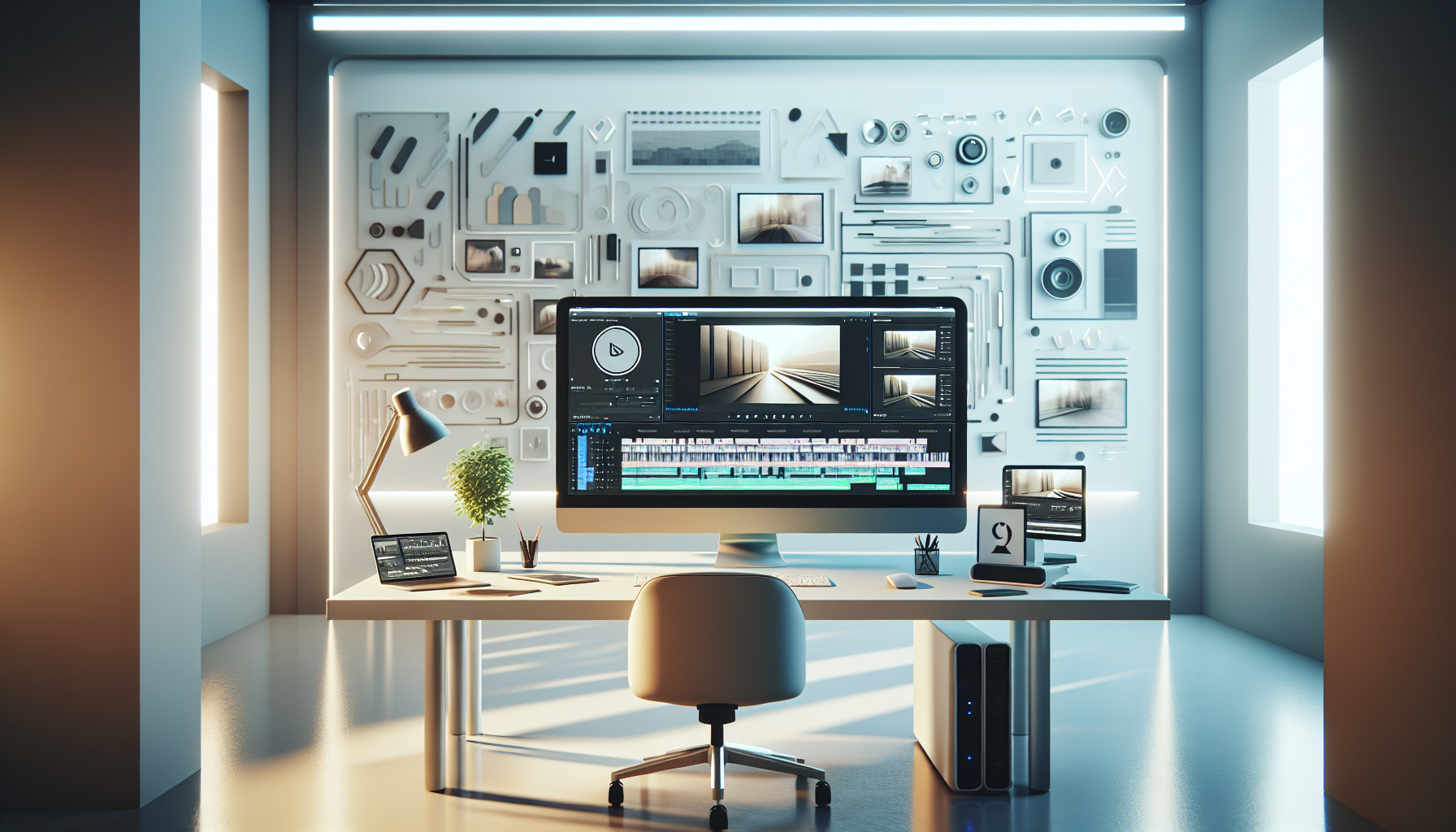 Πώς να φτιάξεις προωθητικά βίντεο από κείμενο και εικόνες με εργαλεία AI για social