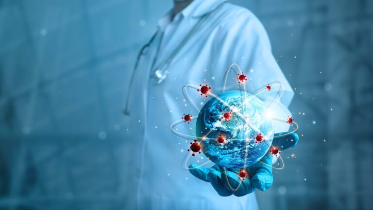 Cicada: Η παραλλαγή του κορονοϊού που ξύπνησε μετά από μήνες σιωπής