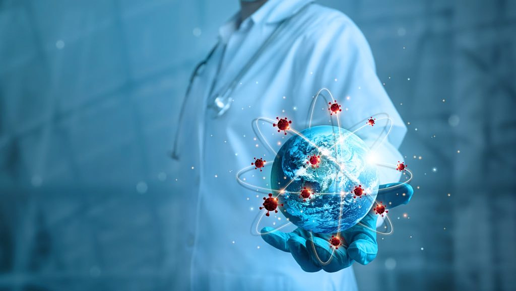 Cicada: Η παραλλαγή του κορονοϊού που ξύπνησε μετά από μήνες σιωπής