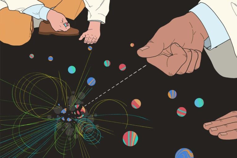 Το «αδύνατο» μηχάνημα που μπορεί να ξεκλειδώσει τα μυστικά του σύμπαντος