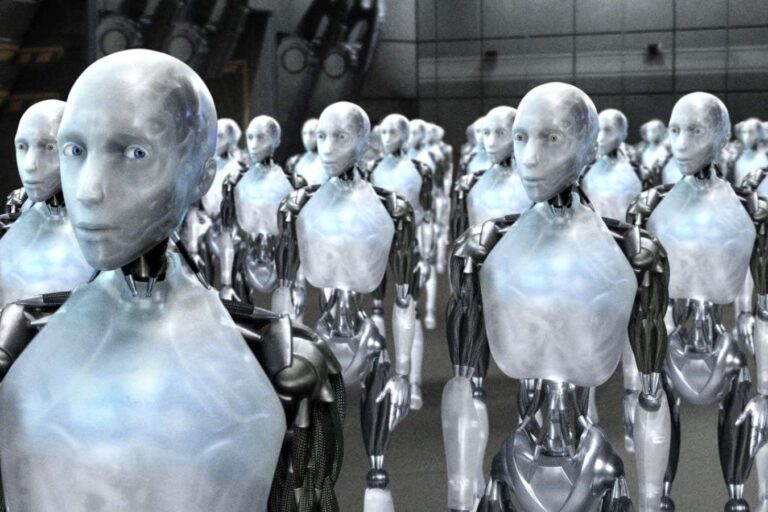 Πόσο πρέπει να φοβόμαστε πραγματικά την αποκάλυψη της τεχνητής νοημοσύνης;