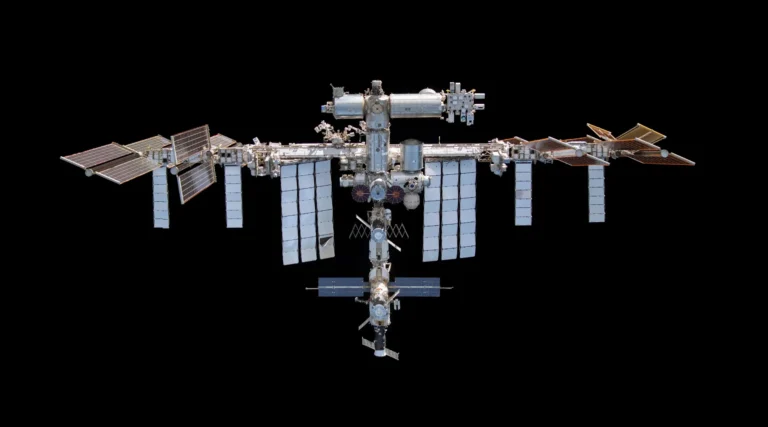 Η NASA αναθέτει στη Voyager Technologies ιδιωτική αποστολή προς τον ISS