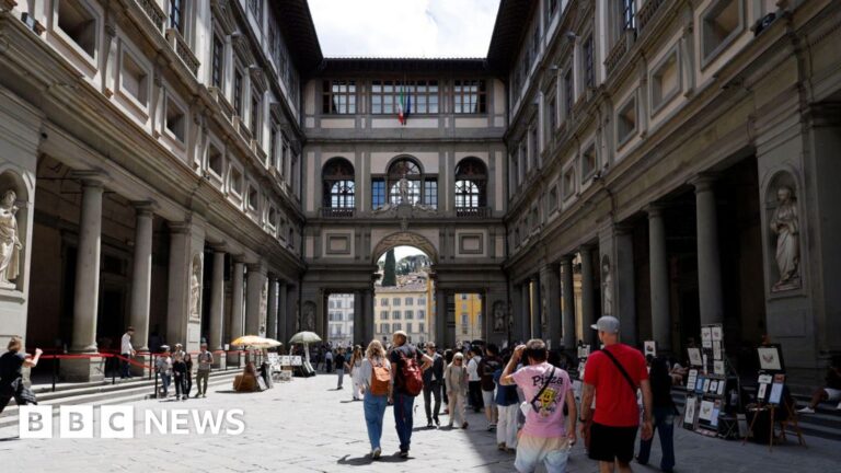 Κυβερνοεπίθεση στο Uffizi: Τι κλάπηκε και τι όχι