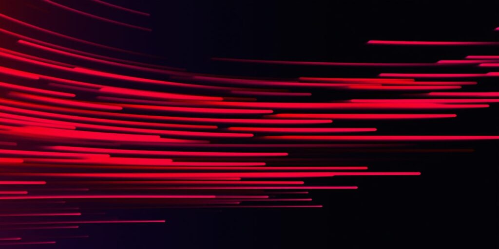 Το σκοτάδι κινείται πιο γρήγορα από το φως — και το αποδείξαμε