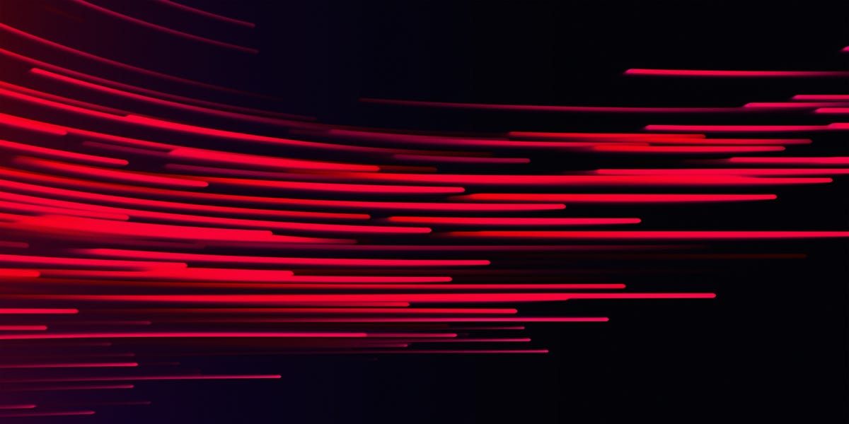 Το σκοτάδι κινείται πιο γρήγορα από το φως — και το αποδείξαμε