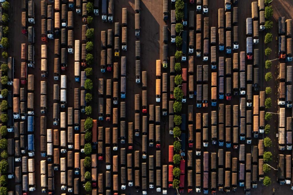 Αμαζόνιος υπό κατεδάφιση: φωτογραφίες από μια καταστροφή σε εξέλιξη