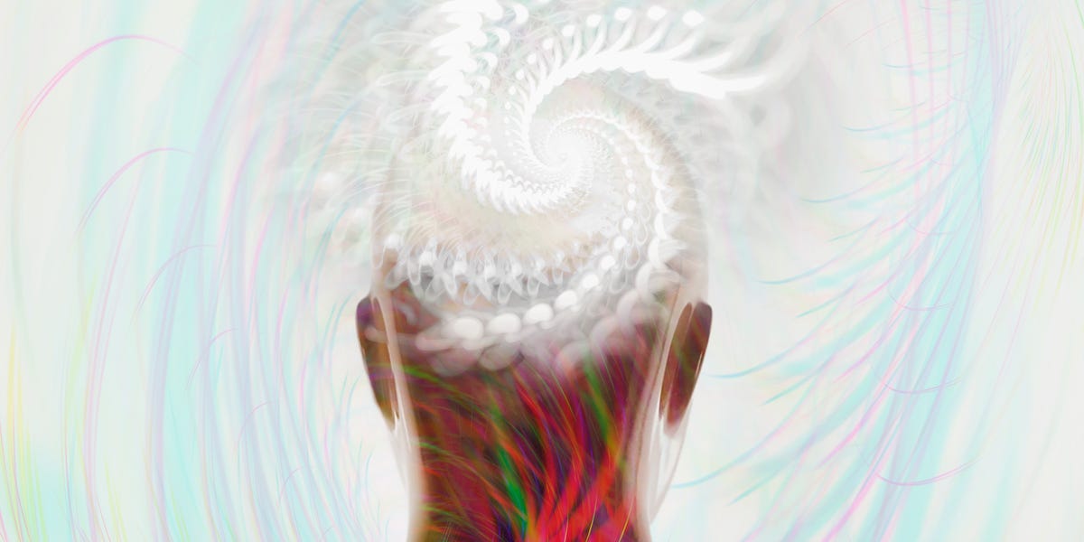 Το μισό σου σύμπαν εξαφανίζεται — και δεν το ξέρεις