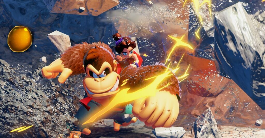 Nintendo Switch 2: Σπάνια έκπτωση σε παιχνίδια μέσω Target Circle