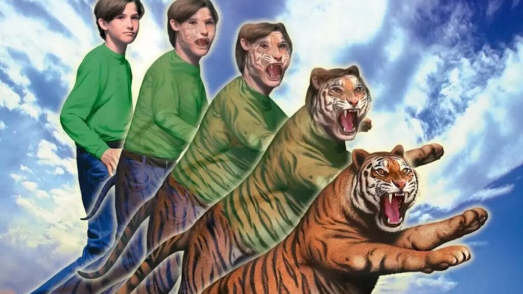Οι Animorphs επιστρέφουν στο Disney+ με τον Ryan Coogler στο τιμόνι