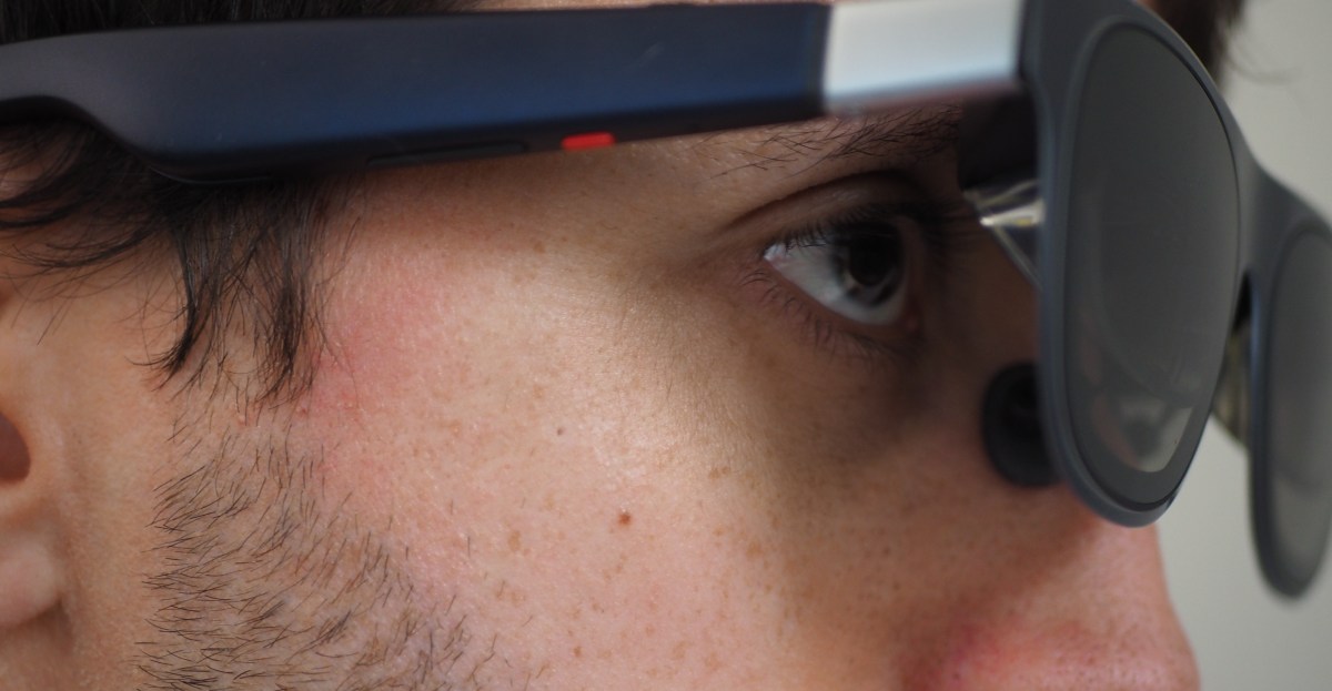 AR gaming glasses: τι χρειάζεται για να γίνουν τέλειες