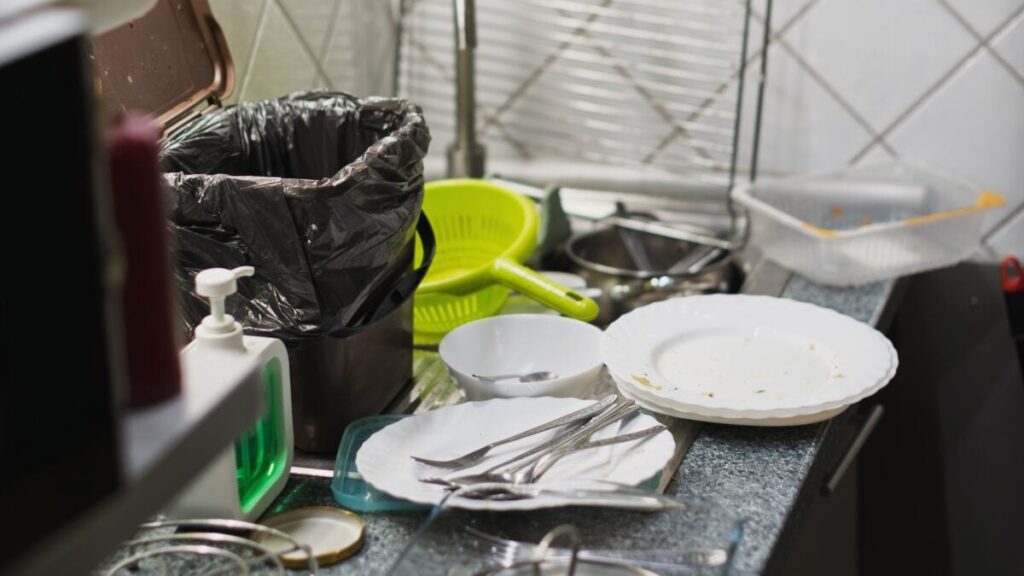 Οι νέοι τεχνολόγοι που δεν ξέρουν να βγάζουν τα σκουπίδια