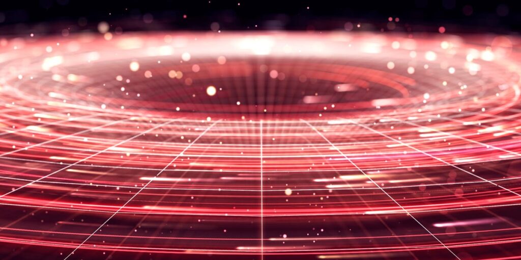 Για πρώτη φορά, επιστήμονες κατέγραψαν τη γέννηση ενός μυστηριώδους κβαντικού σωματιδίου