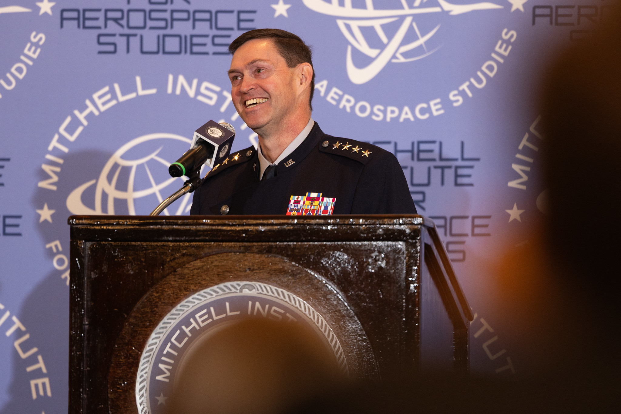 Το Space Force θα διπλασιαστεί: 71 δισ. δολάρια για την κυριαρχία στο διάστημα