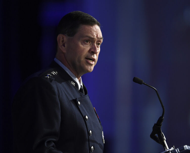 Το Space Force στο επίκεντρο των σύγχρονων πολεμικών επιχειρήσεων