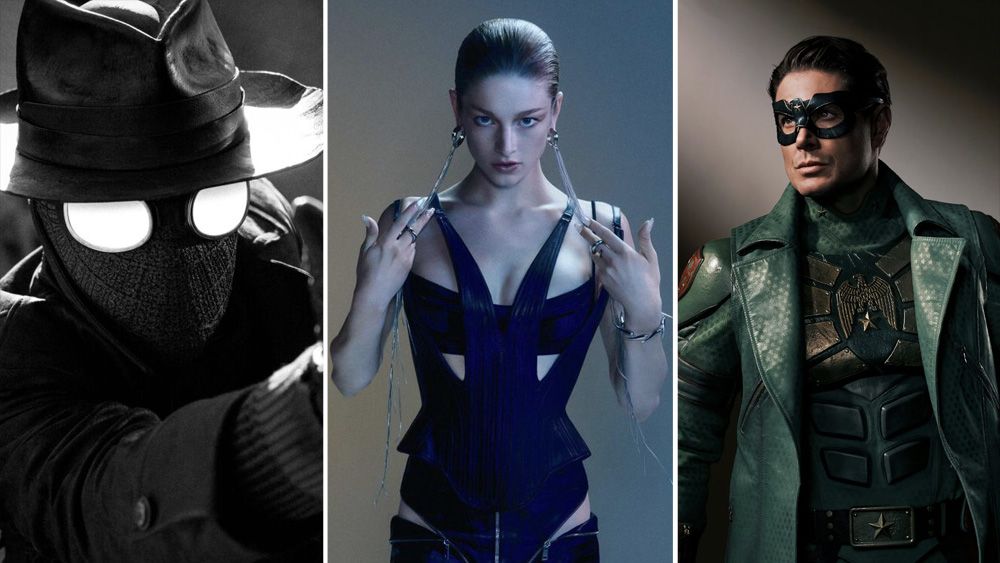 Επτά νέες σειρές επιστημονικής φαντασίας που αξίζει να περιμένεις