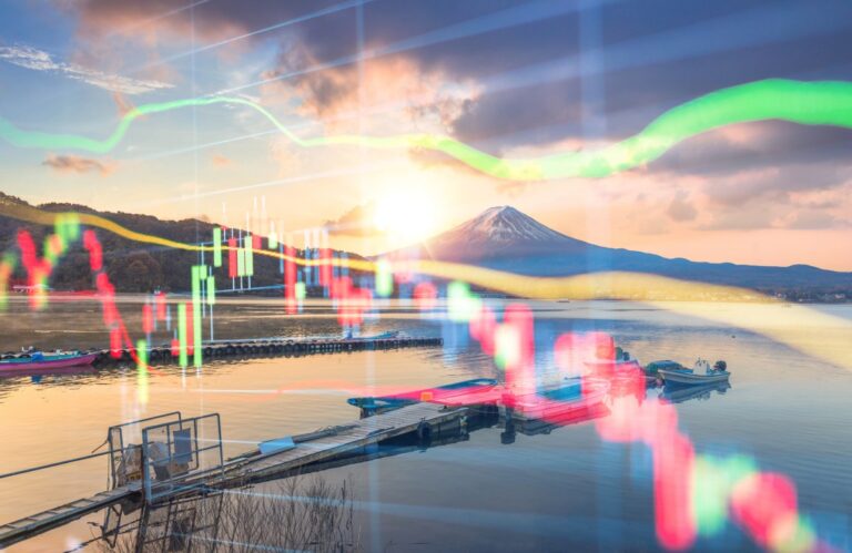 Στην Ιαπωνία τα ρομπότ δεν κλέβουν δουλειές — τις σώζουν