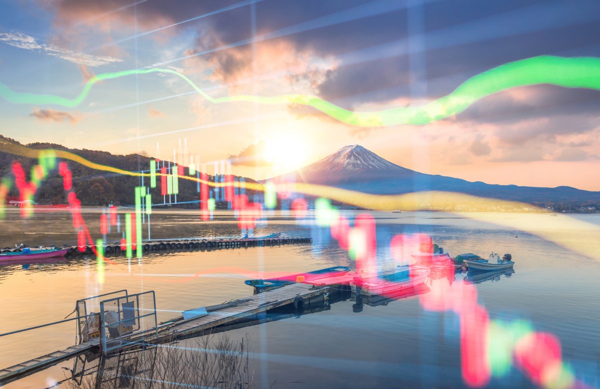 Στην Ιαπωνία τα ρομπότ δεν κλέβουν δουλειές — τις σώζουν