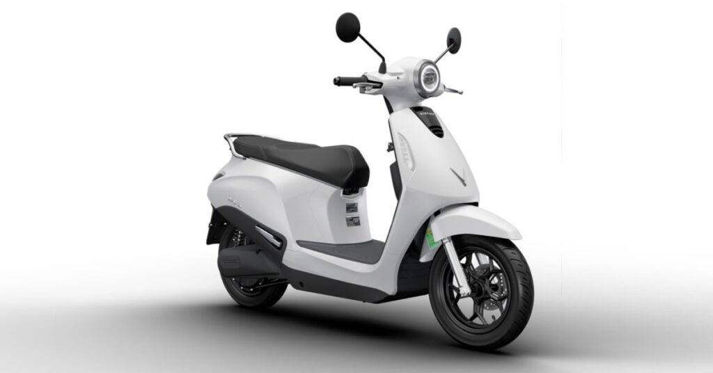 Η VinFast μπαίνει στη μεγαλύτερη αγορά μοτοσικλετών του κόσμου