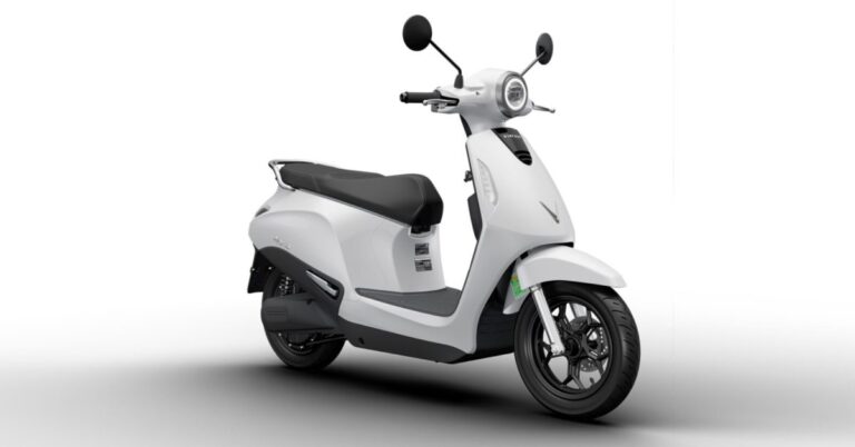 Η VinFast μπαίνει στη μεγαλύτερη αγορά μοτοσικλετών του κόσμου