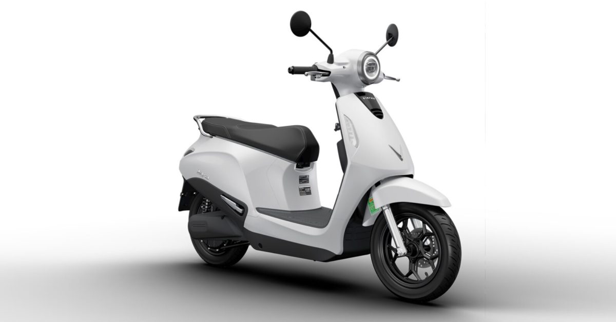 Η VinFast μπαίνει στη μεγαλύτερη αγορά μοτοσικλετών του κόσμου