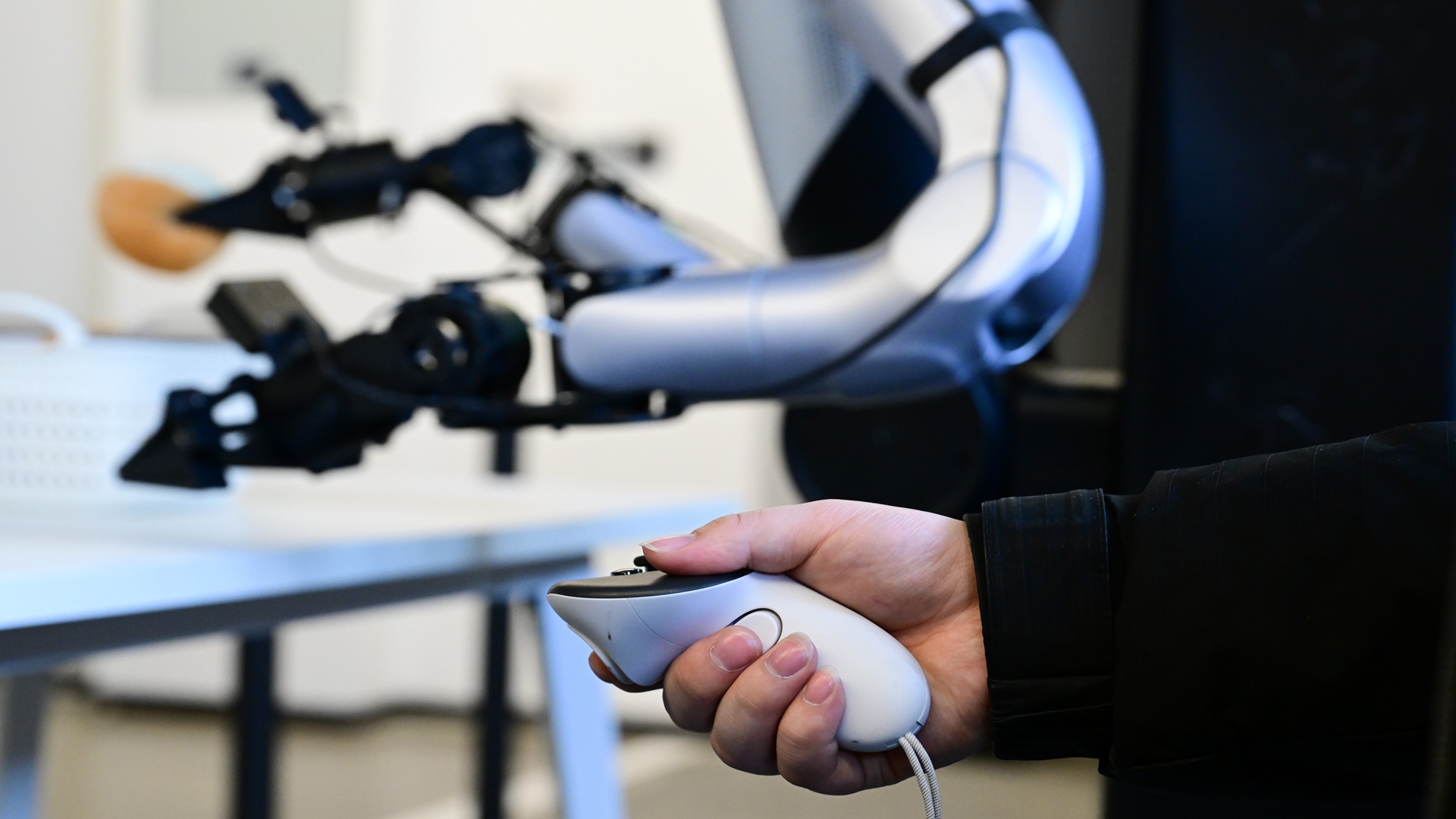 Ρομπότ που καταλαβαίνουν εντολές: το AI μιλά πλέον τη γλώσσα των μηχανών