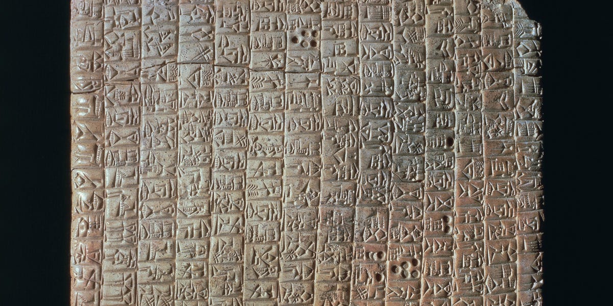 Αίμα και ασήμι: πώς οι αρχαίοι Ασσύριοι έβαζαν τιμή στον θάνατο