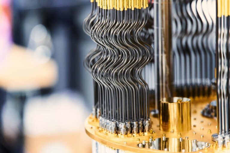 Κβαντικοί υπολογιστές και κρυπτογράφηση: το τέλος της ψηφιακής ασφάλειας πλησιάζει