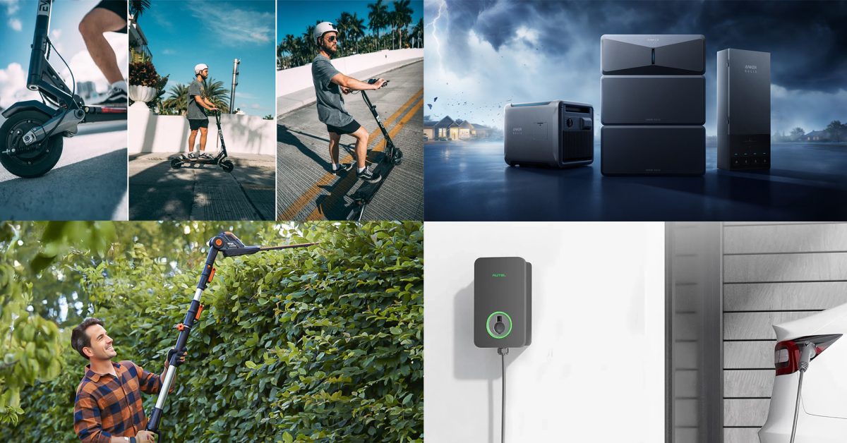 Η Xiaomi κλέβει στέλεχος της Tesla εν όψει της ευρωπαϊκής εισβολής της