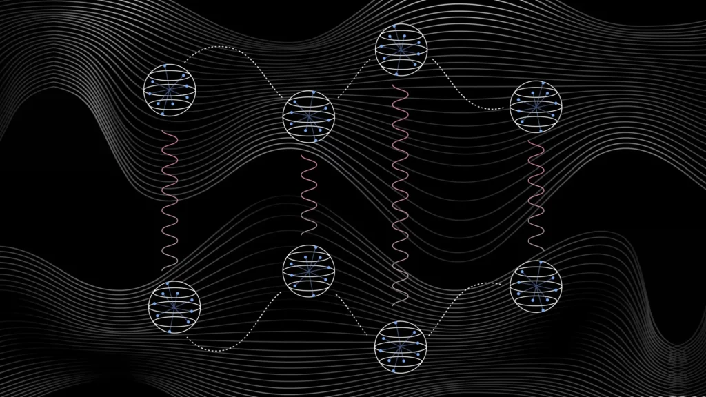 Κβαντική τεχνολογία: πέντε τρόποι που θα αλλάξει την καθημερινότητά μας