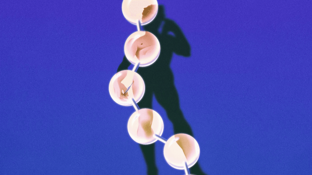 Πεπτίδια: Η νέα μόδα αυτοθεραπείας μέσα από το TikTok που προκαλεί ανησυχία