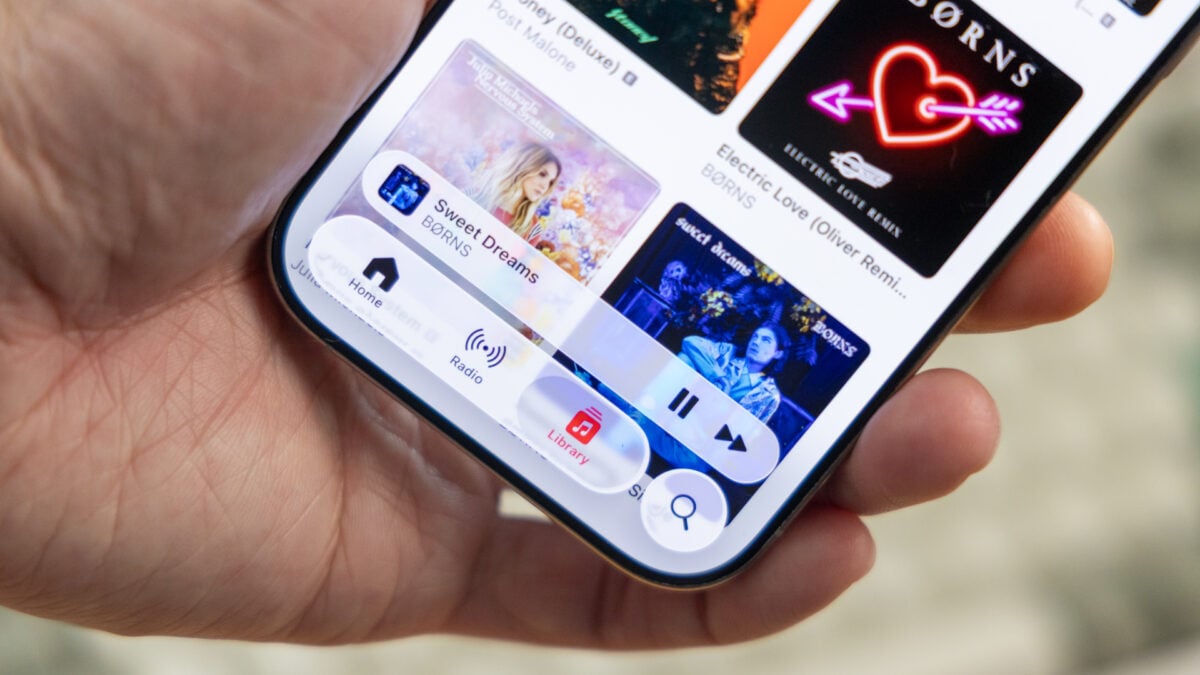 Η Apple σώζει όσους μισούν το Liquid Glass από επικίνδυνο spyware