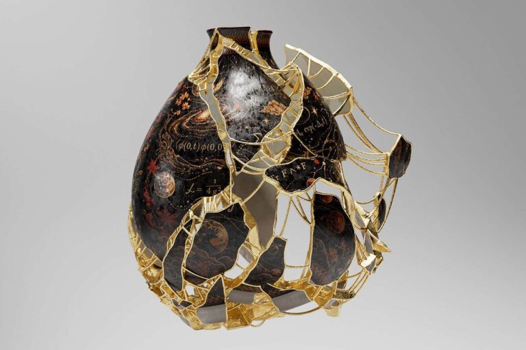 Το μυστήριο που κρατά τα άτομα ενωμένα αρχίζει επιτέλους να λύνεται