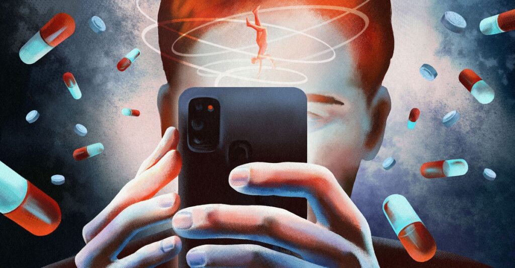 Το ChatGPT και η παγίδα της υγειονομικής αγωνίας