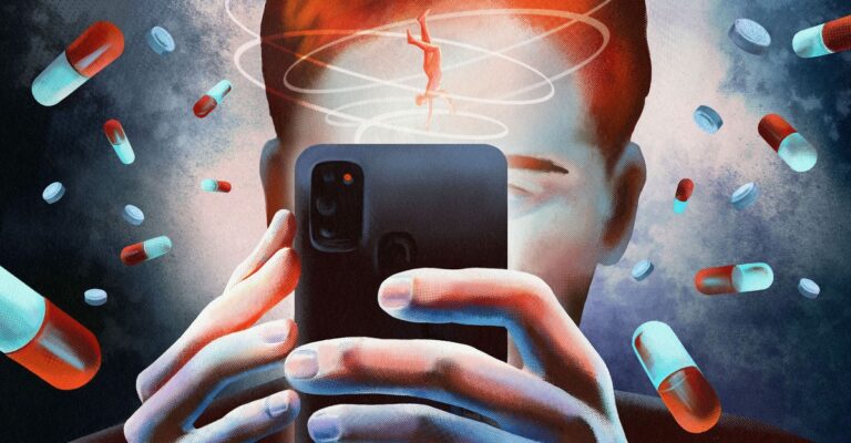 Το ChatGPT και η παγίδα της υγειονομικής αγωνίας