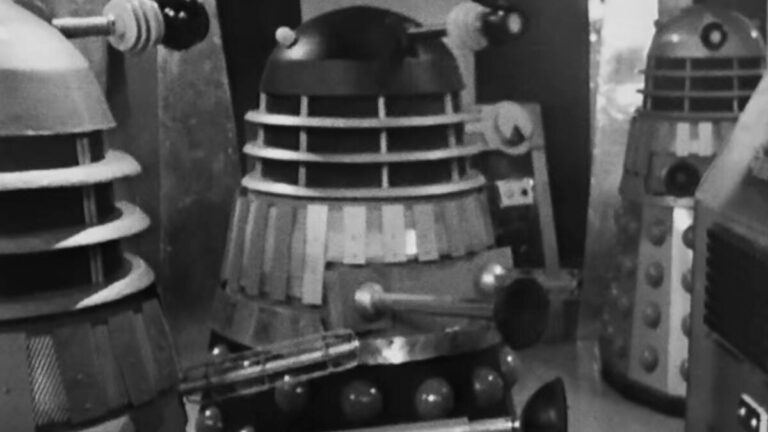 Χαμένα επεισόδια του Doctor Who: γιατί η ανακάλυψη του 2025 δίνει ελπίδα για περισσότερα