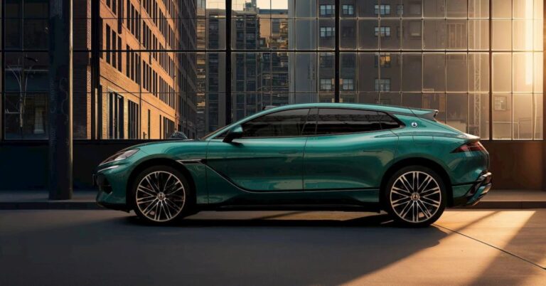 Η BYD φέρνει το πολυτελές EV με 5 λεπτά φόρτιση και 800 χλμ αυτονομία στο εξωτερικό