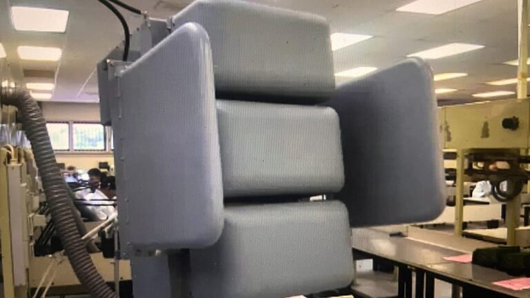 Centauros: Το ελληνικό σύστημα που κάνει τα drones άχρηστα με ηλεκτρισμό αντί για πυραύλους