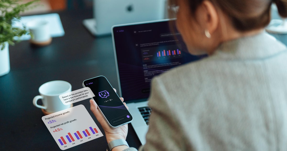 Η AI θα αλλάξει τη μισή αγορά εργασίας — αλλά όχι με τον τρόπο που φοβάσαι