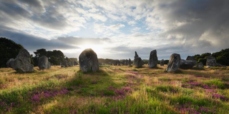Ολόκληροι πληθυσμοί εξαφανίστηκαν πριν 5.000 χρόνια — τώρα ξέρουμε γιατί