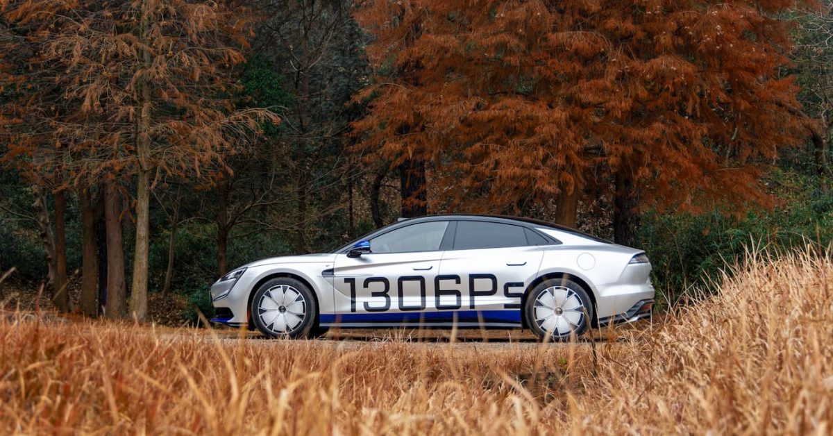 Η BYD βλέπει τις μπαταρίες στερεάς κατάστασης σε κρίσιμο στάδιο