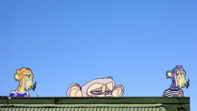 Η Yuga Labs έκλεισε τη διαμάχη για τα Bored Ape NFTs