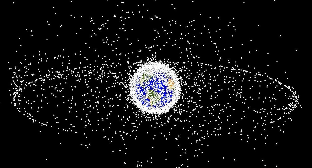 Space Force: 14 εταιρείες στο πρόγραμμα επιτήρησης GEO