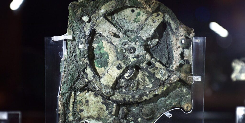 Ο πρώτος υπολογιστής της ιστορίας βυθίστηκε πριν από 2.000 χρόνια — και μόλις λύσαμε ένα από τα μεγαλύτερα μυστικά του