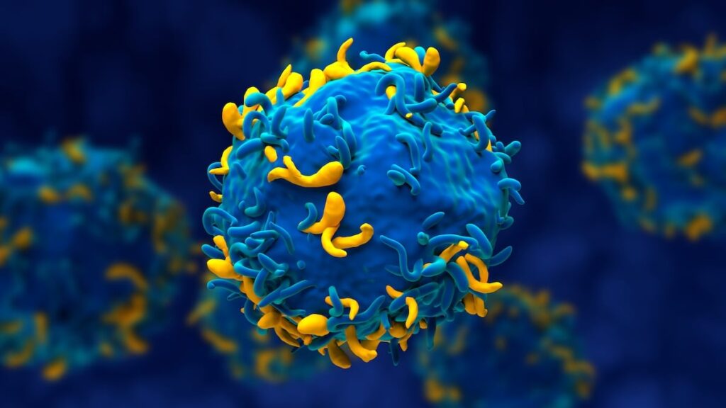 Τρεις αυτοάνοσες παθήσεις εξαφανίστηκαν μετά από «επαναφορά» του ανοσοποιητικού