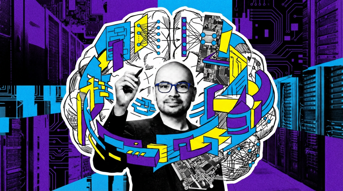 Hassabis: Η AGI θα έρθει σαν 10 βιομηχανικές επαναστάσεις