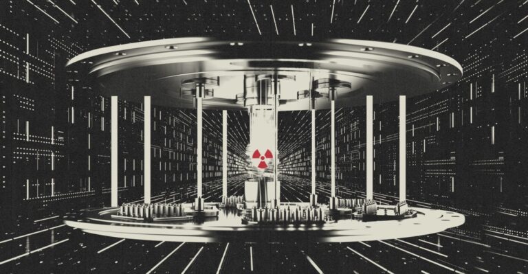 ChatGPT στην καρδιά της πυρηνικής έρευνας: Τι κρύβει