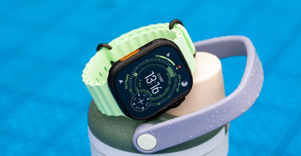 Οι καλύτερες προσφορές για Apple Watch τώρα