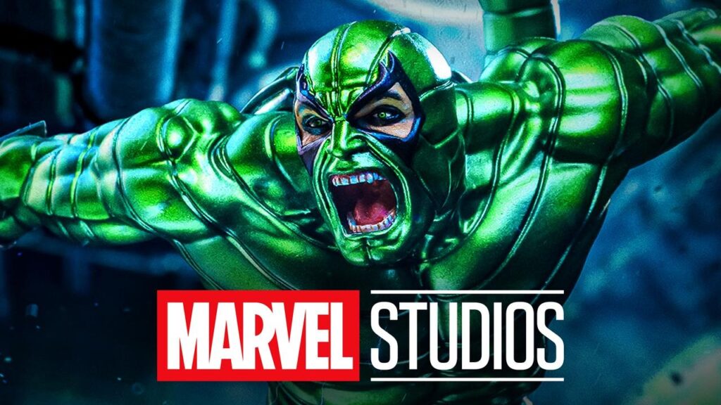 Scorpion: Δείτε τη νέα, θωρακισμένη στολή που θα τρομοκρατήσει!