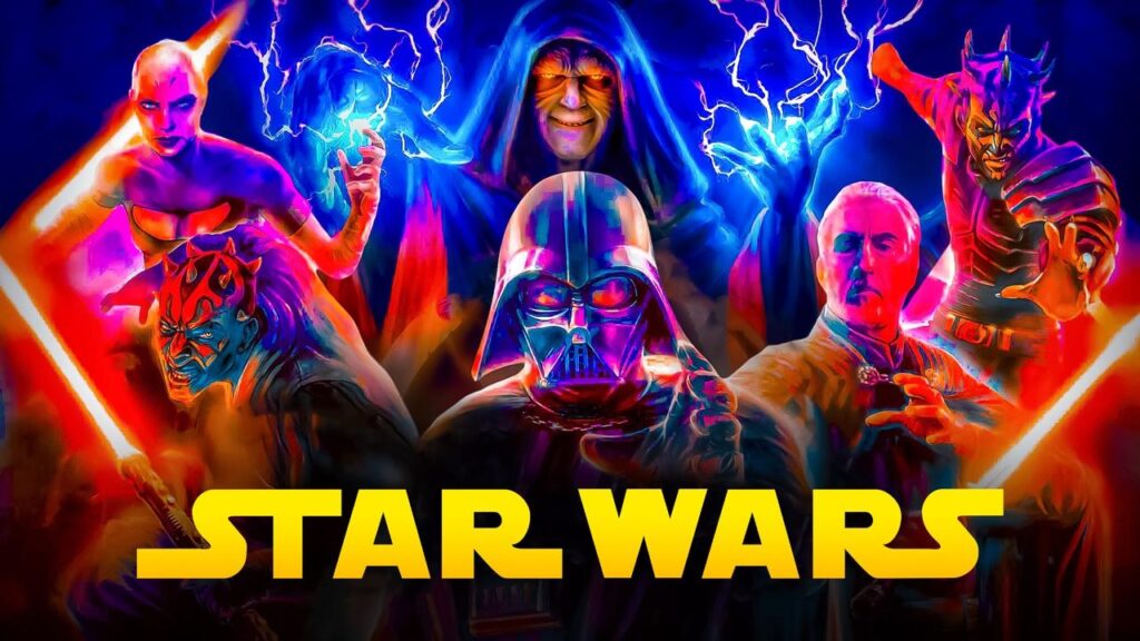 Star Wars Monopoly: Ποιοι έμειναν εκτός λίστας;