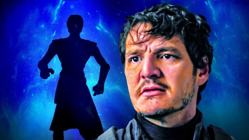 Ο Embo σπάει μια παλιά κατάρα του Star Wars